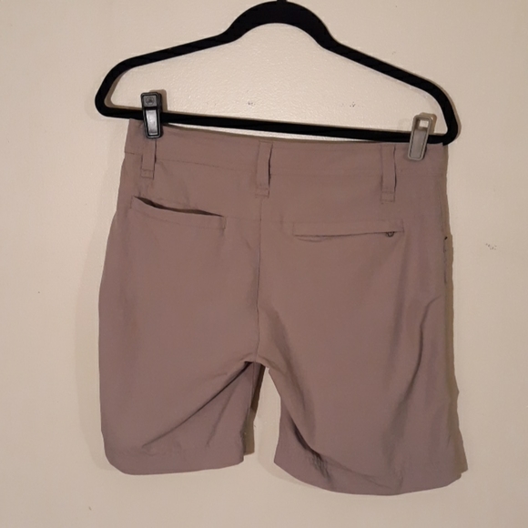 Royal Robbins size 6 shorts - Picture 4 of 7